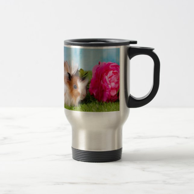 guinea pig resemugg (Höger)