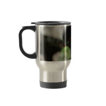 GUINEA TURACO KAFFERESEKAFFE MUG