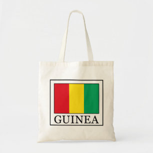 Guinea Tygkasse