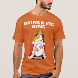 Guineanska Gris Kung Manar Guinea, Gris, Ekvatoria T Shirt