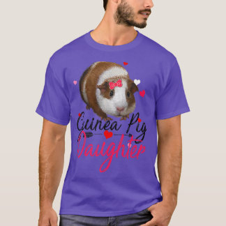 Guineas dotterdotter Srt Women Guinea Gris T Shirt