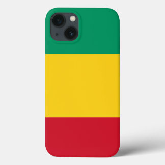 Guineas flagga