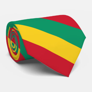 Guineas flagga slips