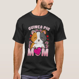 Guineas gåva från Grisar till Guinea Gris Älskare T Shirt