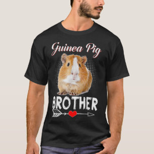 Guineas Gris Brother Costume Gift Clothing Acco T Shirt