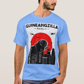 Guineas Gris, Guineas, Gris Älskare Tee, Guinea Gr T Shirt