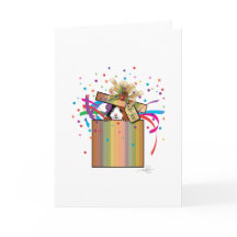 Guineas Gris-jul, Önskemål