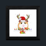 Guineas Gris julrenar jul Ljus Minnesask<br><div class="desc">Guineas Gris julrenar jul Ljus</div>