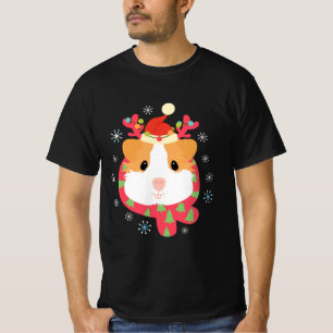 Guineas Gris julrenar T Shirt