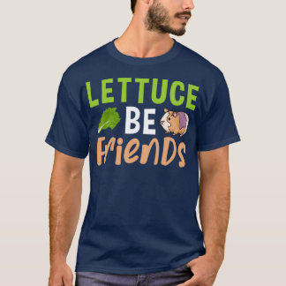 Guineas Gris sallad T Shirt
