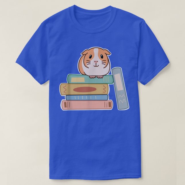 Guineas Gris Sitta ovanpå en flock av Bokar för T Shirt (Design framsida)