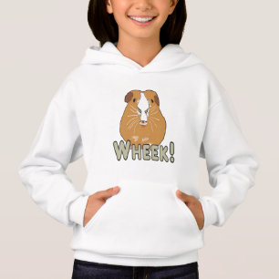 Guineas Gris Wheodie T Shirt
