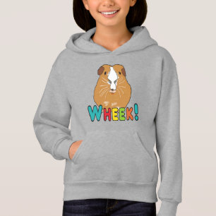 Guineas Gris Wheodie T Shirt
