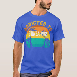 Guineas Grisar Gift, Beroende till Guineas Grisar T Shirt