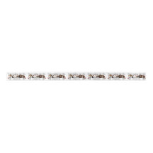 Guineas Grisar Satin Ribbon