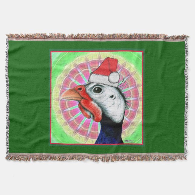 Guineas jul! filt (Framsidan)