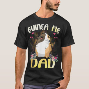 Guineas marockanska Gris-Fars dag-gåva från Gris-P T Shirt