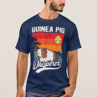 Guineas viisperer 619 t shirt