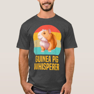 Guineas viisperer Lungguineanska Gris-design T Shirt