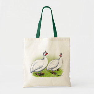 Guineas: White Tygkasse