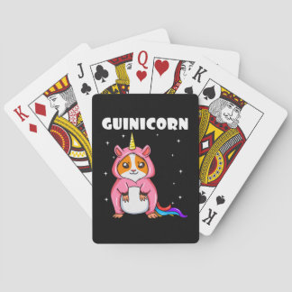 Guinicorn Casinokort