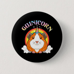 Guinicorn Guinea Gris Unicorn Costume Knapp