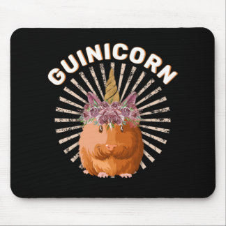 Guinicorn Guinea Gris Unicorn Musmatta