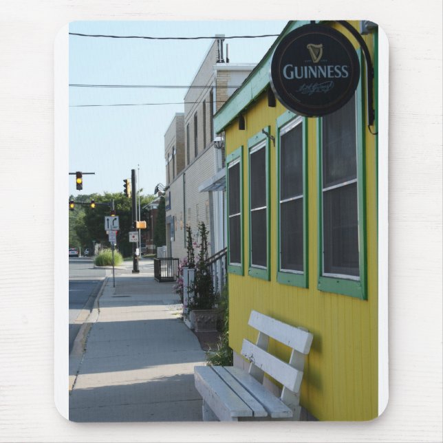 Guinness Musmatta (Framsidan)