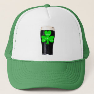 Guinness Pint hat Keps