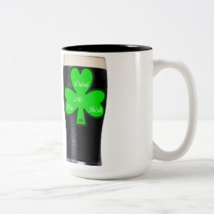 Guinness Pint Mugg