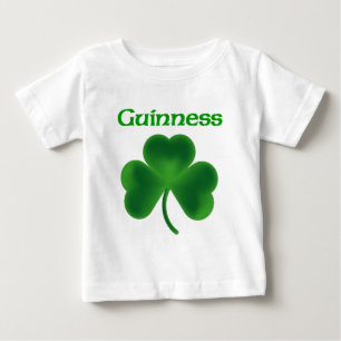 Guinness Shamrock Tee