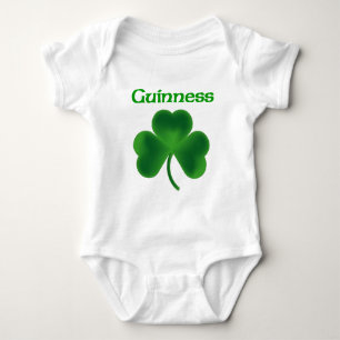Guinness Shamrock Tröja
