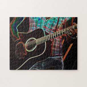 Guitar 1 jp arc1 pussel