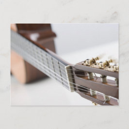 Guitar 2 vykort