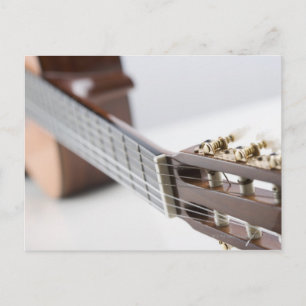Guitar 2 vykort