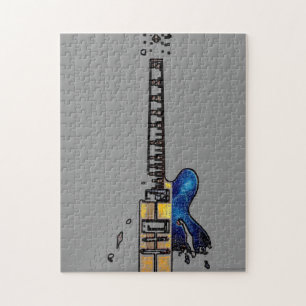 Guitar 4 jp arc2 pussel