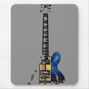 Guitar 4 mpcna musmatta
