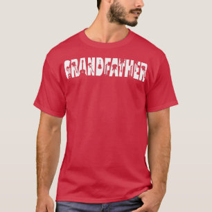 Guitar Älskare Guitarist Grandfather Funny Music T Shirt