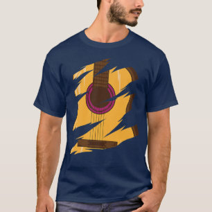 Guitar är det bästa instrumentet 362 t shirt