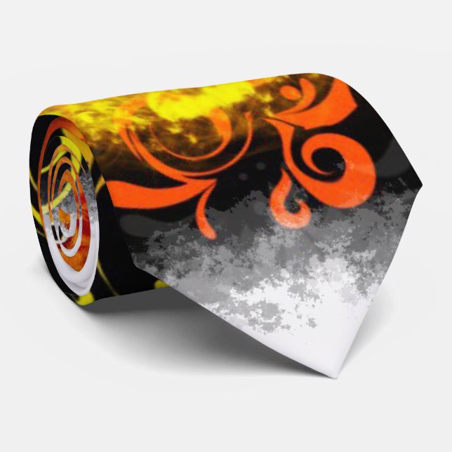 Guitar Art 1a Tie Slips (Rullad)