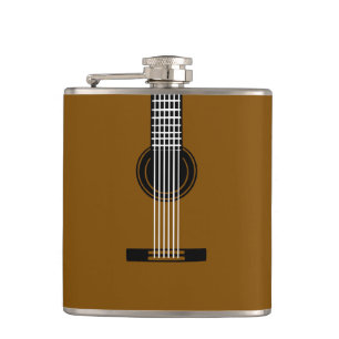 Guitar Body Fickplunta