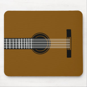 Guitar Body Musmatta