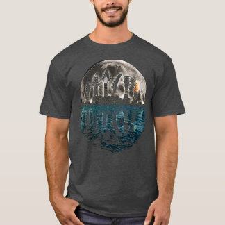 Guitar City T Shirt