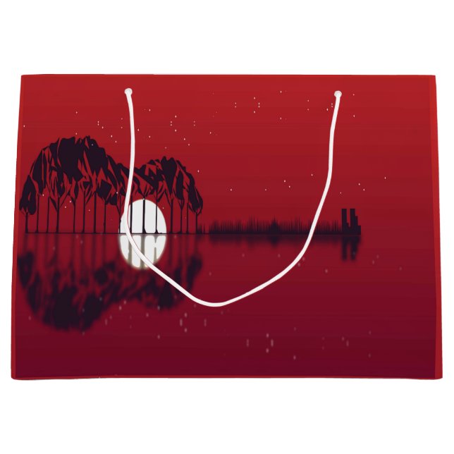 Guitar Cove (Framsidan)