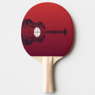 Guitar Cove Pingisracket