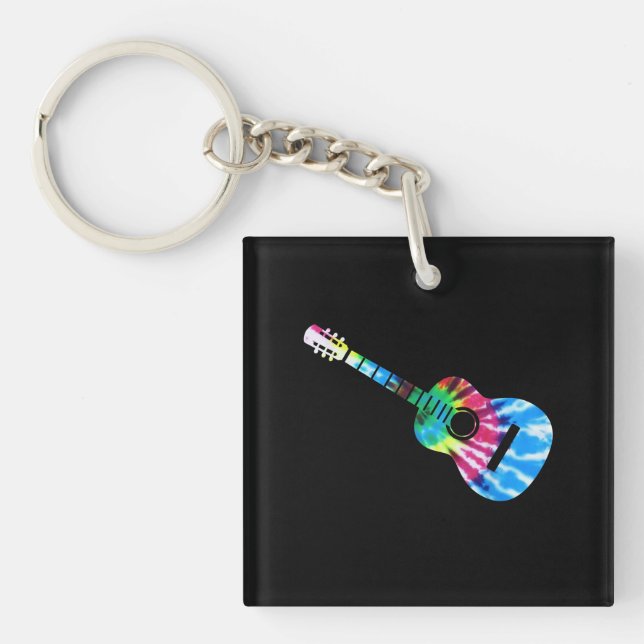 Guitar Guitarists Gift (Framsidan)