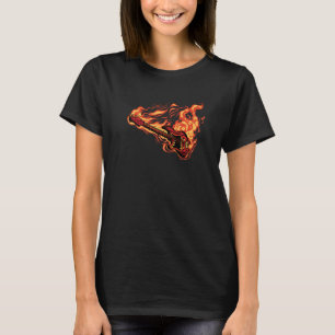 Guitar Guitars T Shirt