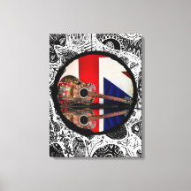 Guitar i Britian