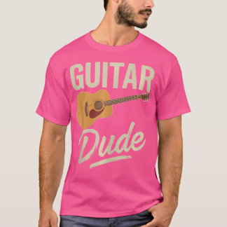 Guitar Killen Guitarist Music Band Musician Acoust T Shirt