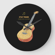 Guitar-kvarhållningsinställning